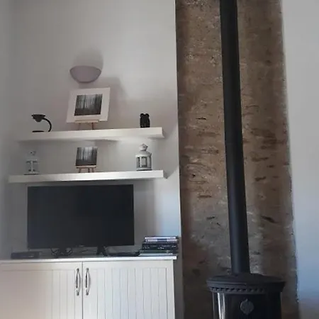 Gite Au Ferme De Lavande Feriehus Alban