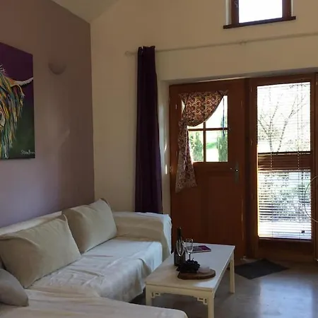 Gite Au Ferme De Lavande